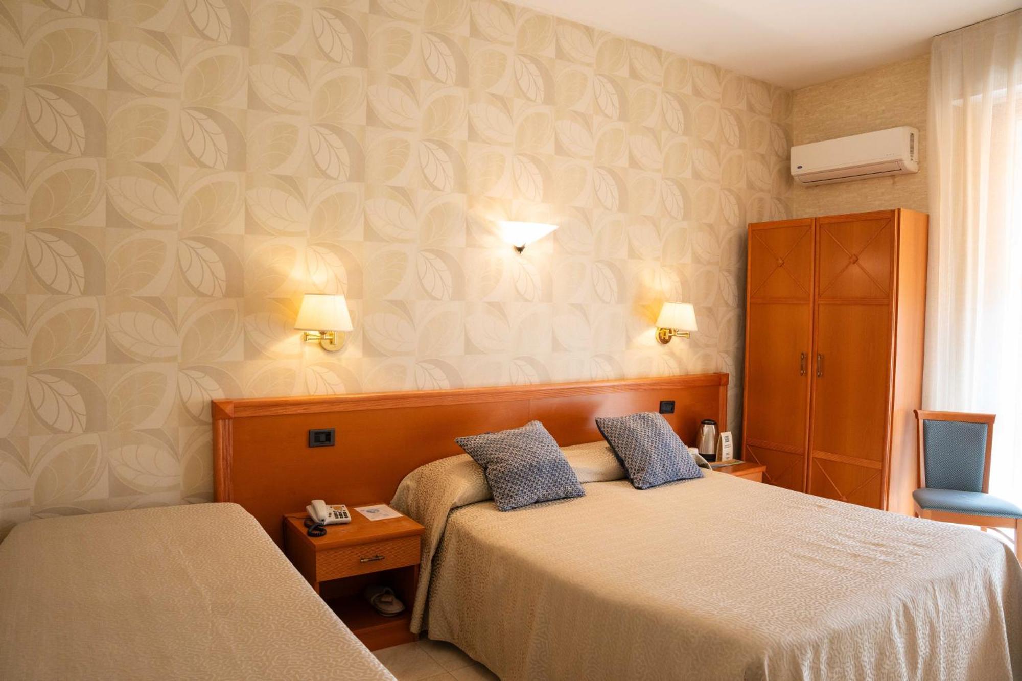Hotel Pardini Viareggio Exterior foto