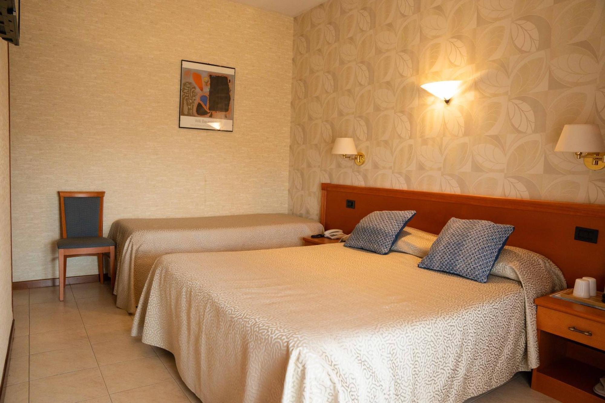Hotel Pardini Viareggio Exterior foto